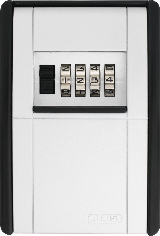 Schlüsselaufbewahrung